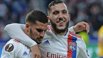 ريان شرقي وحسام عوار