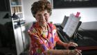 Décès de la pianiste Colette Maze à l’âge de 109 ans