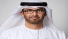 Sultan Al Jaber: BAE, ekonomik ve sosyal kalkınma ile sürdürülebilirlik konularında lider bir ülke 