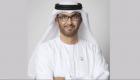 الجابر: امارات یک رهبر بین‌المللی در زمینه پایداری و کاهش انتشار گازهای گلخانه‌ای است