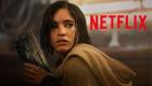 Algérie : Sofia Boutella vedette d'une série diffusée bientôt sur Netflix 