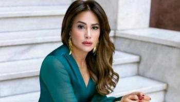 الفنانة التونسية هند صبري - أرشيفية