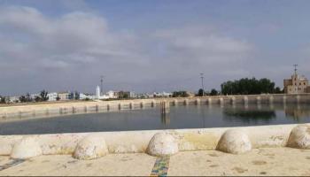 فسقية الأغالبة بالقيروان