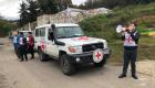 على خطى شاليط.. دور كبير لـ«الصليب الأحمر» في صفقة رهائن غزة