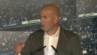 Zidane effectue un comeback au Real Madrid ? Deux révélations importantes viennent d'être dévoilées !