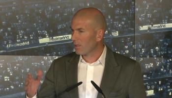 Zidane