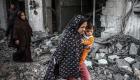 غزة في «ظلام كالقبور».. الحرب «مسحت» عائلات بأكملها