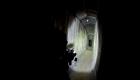 ویدئو | اسرائیل از کشف تونلی متعلق به حماس در زیر بیمارستان شفا خبر داد