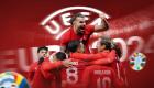 A Milli Futbol Takımı EURO 2024 yolculuğunu zirvede tamamladı