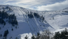 Kayakseverlerin yeni cenneti: Kartalkaya'da sezon hazırlıkları tam gaz!