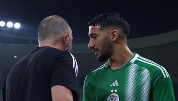 بن رحمة وبلماضي 