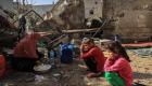 «فقط كوب ماء لأمي».. محنة غزة تدمي قلوب فلسطينيي الخارج 