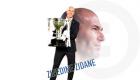 Zinedine Zidane : Maestro du banc, architecte de records