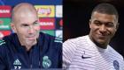 Zidane et Mbappé au Real Madrid ? l'annonce tant attendue vient d'être relancée 