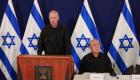 İsrail Savunma Bakanı: Tam güçle devam edeceğiz