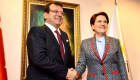 Ekrem İmamoğlu ile Meral Akşener telefon görüşmesi gerçekleştirdi