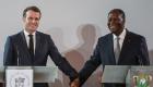 Entretien Macron-Ouattara : Réponses conjointes face à l'instabilité au Sahel