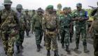 الكونغو الديمقراطية تتخلى عن دعم إقليمي في مواجهة «إم23»