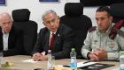 Netanyahu, rehine takası anlaşması hakkında kritik bir toplantı düzenledi