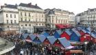 France: Où et quand ont lieu les marchés de Noël dans le Maine-et-Loire