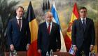 İsrail Başbakanı’ndan İspanya ve Belçika'ya tepki 