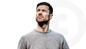 Xabi Alonso