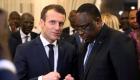 Sénégal: Macron désigne Macky Sall en tant qu'envoyé spécial pour le 4P, provoquant l'indignation d'une coalition d'opposition