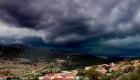 العاصفة «أوليفر» في اليونان.. ظاهرة جوية خطيرة