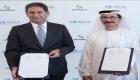اتفاقية بين «موانئ دبي» و«آيرينا» لتسريع استخدام الطاقة المتجددة