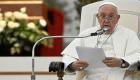 Le Pape François alerte sur la menace climatique avant sa participation à la COP28 à Dubaï