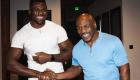  Mike Tyson estime que Francis Ngannou mérite ce classement de WBC 