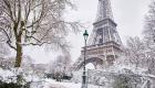 Météo en France : La neige de retour dans les plaines, voici les départements concernés