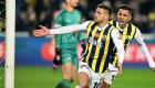 Fenerbahçe, Tadic ile güldü: Fenerbahçe 2-1 Fatih Karagümrük