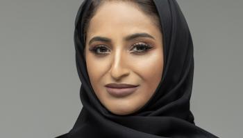 ميثاء السويدي