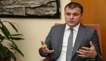 Husein Memic, Le ministre serbe du tourisme 
