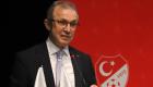 MHK Başkanı İbanoğlu'ndan flaş açıklama