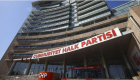 CHP Parti Meclisi, 13 üyenin affını onayladı