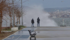 İstanbul için yeni uyarı!