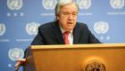 BM Genel Sekreteri’nden Gazze çağrısı