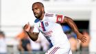 Alexandre Lacazette sur le point de quitter l'Olympique Lyonnais pour le Los Angeles Galaxy ?