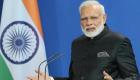 رئيس وزراء الهند يشارك في مؤتمر COP28