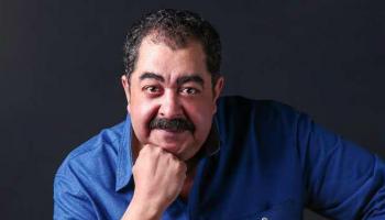 الفنان الراحل طارق عبدالعزيز