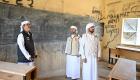 الفريق الإماراتي الإنساني في تشاد يفتتح 3 مدارس في أمدجراس بعد ترميمها وتأثيثها