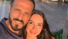 طلاق يوسف الشريف وإنجي علاء بعد زواج دام 14 عاما