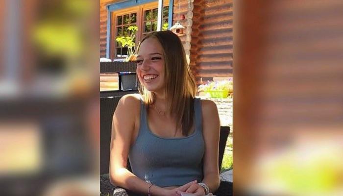 Lina, 15 ans une fille disparue