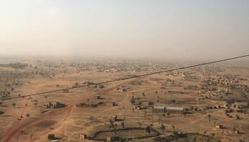 Burkina Faso : attaque de grande envergure contre un détachement de l'armée à Djibo