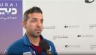 فضانورد اماراتی: کاپ ۲۸ فرصتی برای حفظ منابع سیاره‌زمین برای نسل‌های آینده است