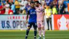 Luciano Acosta remporte le titre de MVP de la MLS, éclipsant Messi