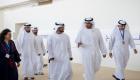 Şeyh Zayed Bin Hamdan, COP28'in son hazırlıklarını denetledi 