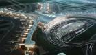 BAE küresel bir destinasyon.. Abu Dabi Havalimanı 2023 yılın sonuna kadar 22 milyon yolcu ağırlayacak